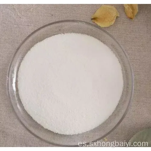 Polvo de péptido hexapéptido-2 de materia prima cosmética